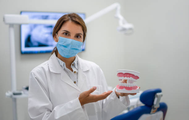Best Dentist for Dental Trauma  in Rockfish, NC