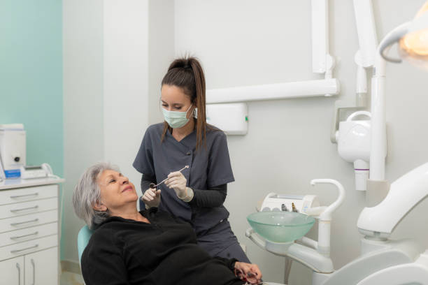 Best Dentist Open on Weekends  in Rockfish, NC