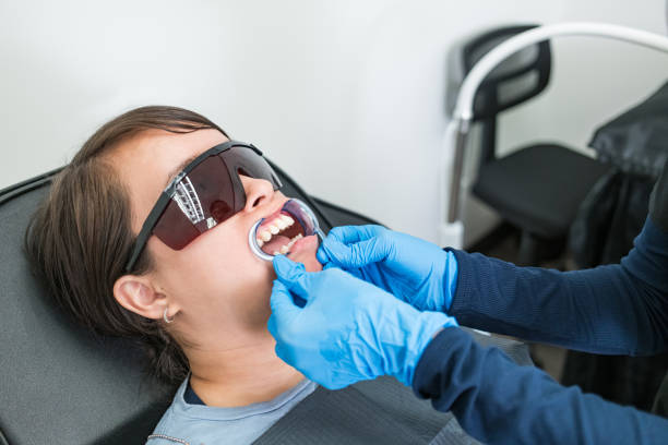 Dentist for Dental Trauma in NC