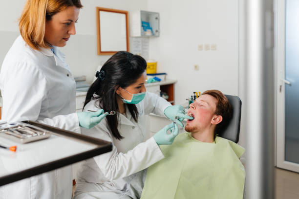 Best Affordable Emergency Dental Care  in Rockfish, NC