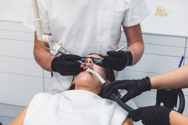 Best Teeth Whitening  in Rockfish, NC