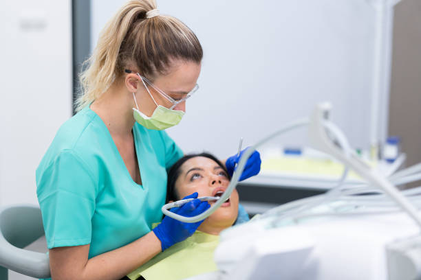 Best Dentist for Tooth Abscess  in Rockfish, NC