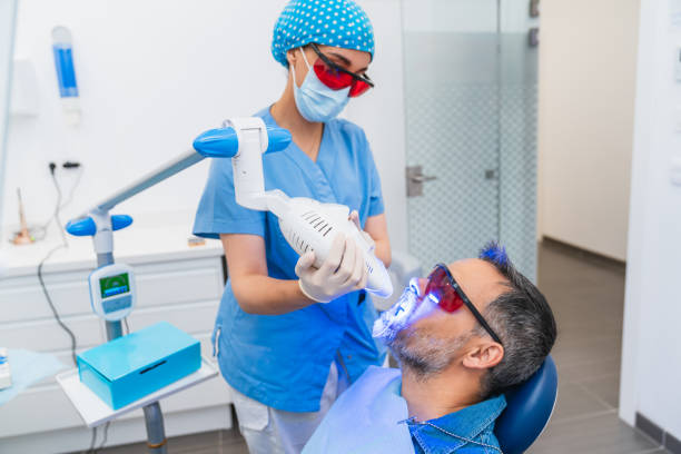Best Broken Tooth Emergency  in Rockfish, NC