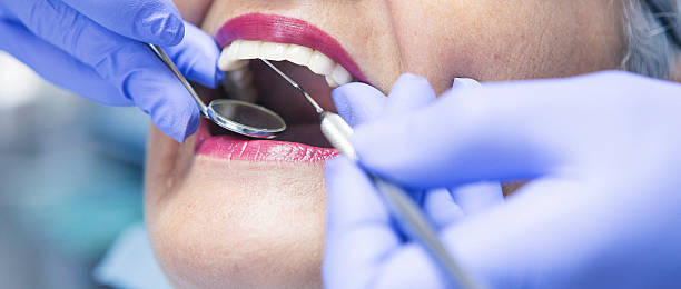 Emergency Gum Pain Relief in NC