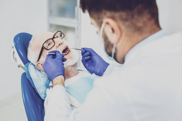 Best Emergency Gum Pain Relief  in Rockfish, NC